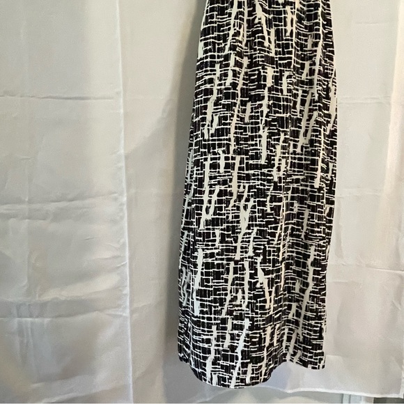 Banana Republic Long Dress - Picture 6 of 10